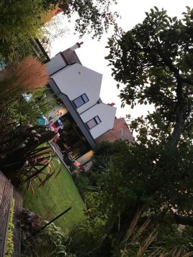Click Here To Enlarge This Photo Of Contemporary Single Storey Extension