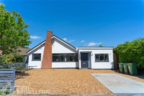 Click Here To Enlarge This Photo Of Single Storey Side Extension To Bungalow