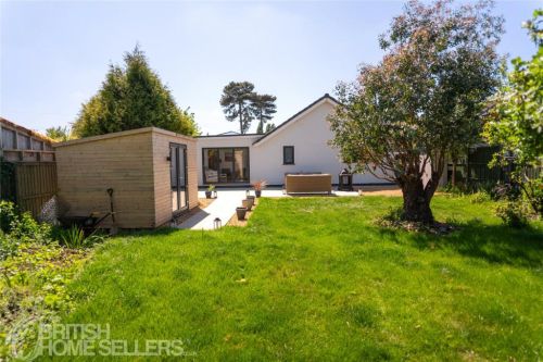 Click Here To Enlarge This Photo Of Single Storey Side Extension To Bungalow