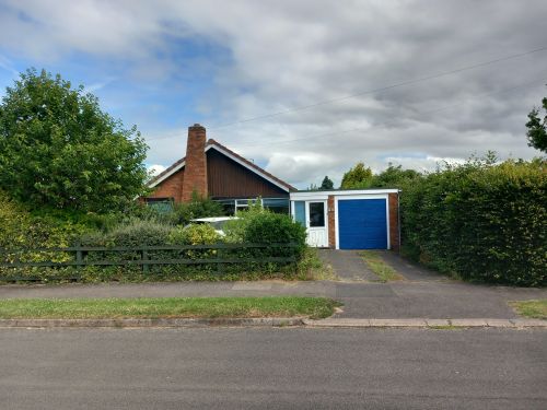 Click Here To Enlarge This Photo Of Single Storey Side Extension To Bungalow