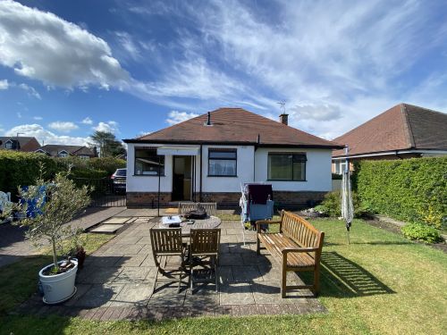 Click Here To Enlarge This Photo Of Bungalow Re Model and Renovation 