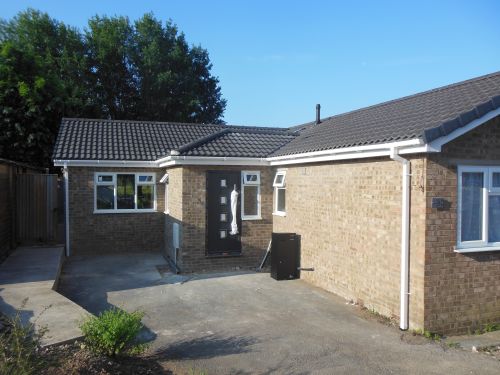 Click Here To Enlarge This Photo Of Single Storey Side Extension & Renovation 