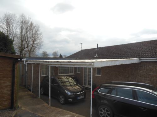 Click Here To Enlarge This Photo Of Single Storey Side Extension & Renovation 
