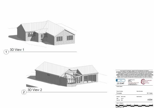 Click Here To Enlarge This Photo Of Single Storey Side Extension & Renovation 
