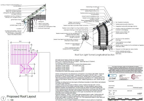 Click Here To Enlarge This Photo Of Single Storey Side Extension & Renovation 