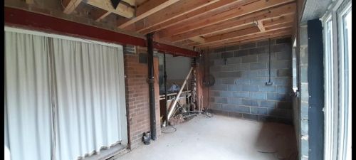 Click Here To Enlarge This Photo Of Single Storey Extension