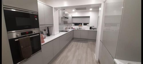 Click Here To Enlarge This Photo Of Single Storey Extension