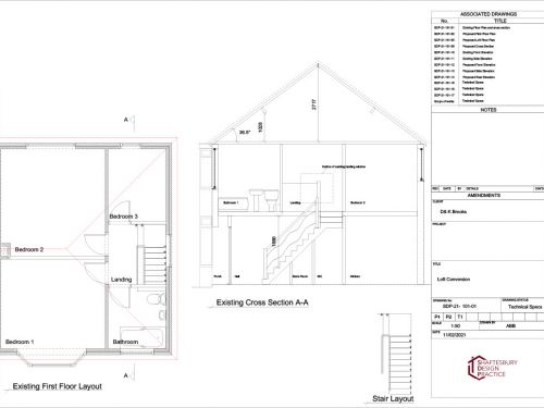 Loft Conversion